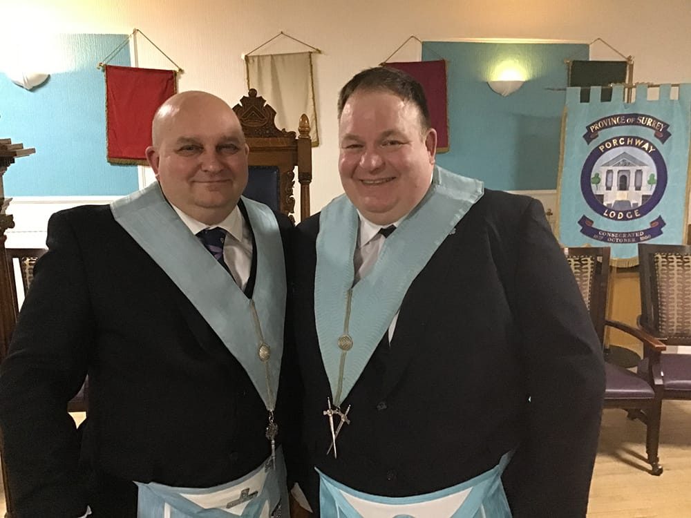 Bro Jason_Hooker_and Proposer_Deam Todd