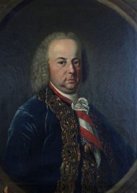 HRE_Francis_I_Stephen
