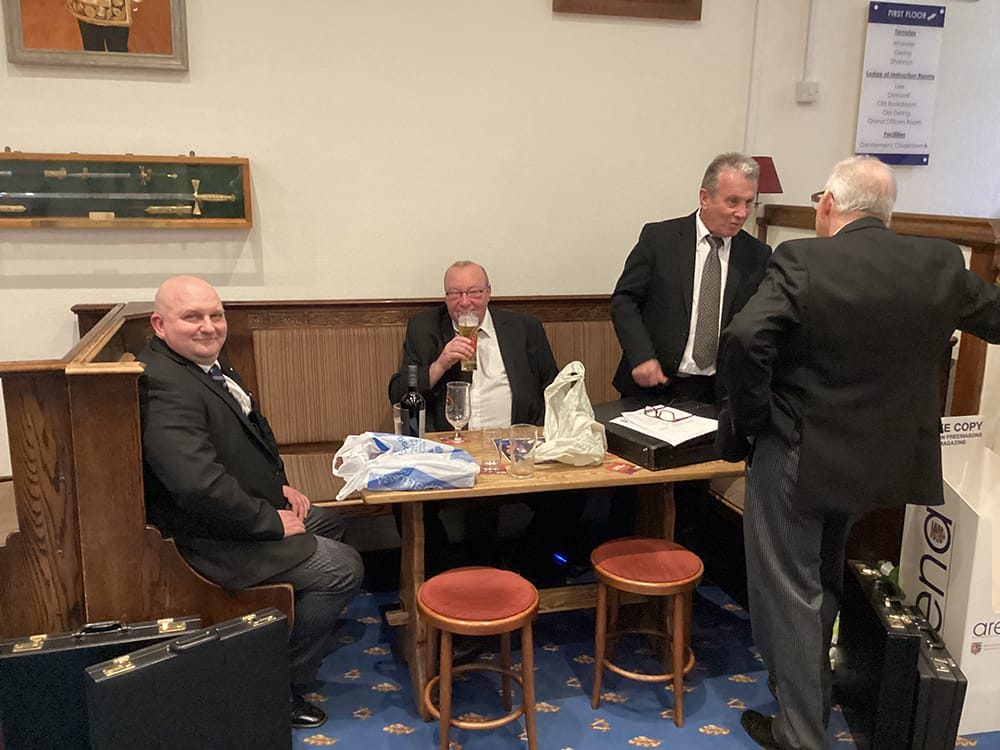 Pre_Meeting_Drinks