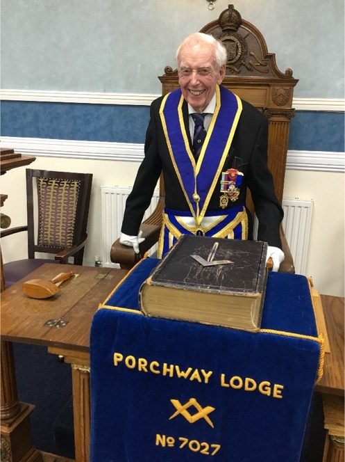 Senior Master 1