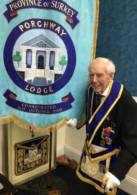 Senior Master 2